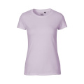 Neutral O81001 T-shirt för damer, lila (Dusty Purple)