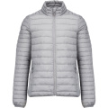 Kariban K6120 jacka för herrar, silvermelerad (Marl Silver)