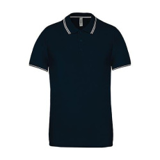 Kariban K250 pikétröja för herrar, 220 g/m²