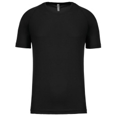 Kariban PA438 tränings-T-shirt för herrar, 140 g/m²