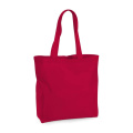Westford Mill W265 tygkasse, röd (Classic Red)