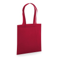 Westford Mill W261 tygkasse, röd (Classic Red)