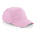 Beechfield B10 keps, rosa (Classic Pink)