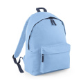 BagBase BG125 ryggsäck, ljusblå / marinblå