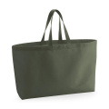 Westford Mill W696 tygkasse, olivgrön (Olive Green)