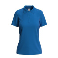 Stedman ST3100 pikétröja för damer, 170 g/m², kungsblå (Bright Royal)