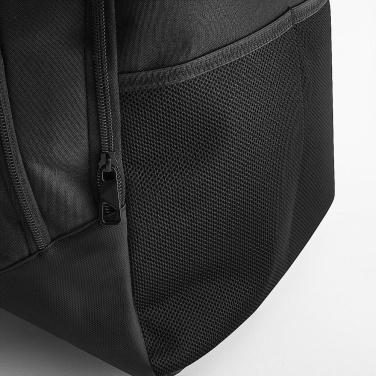 Quadra QS270 sportväska - svart (2)