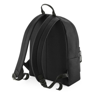 BagBase BG285 ryggsäck - svart (2)