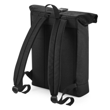 BagBase BG286 ryggsäck - svart (2)