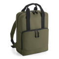 BagBase BG287 ryggsäck, olivgrön (Military Green)