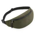 BagBase BG282 midjeväska, olivgrön (Military Green)
