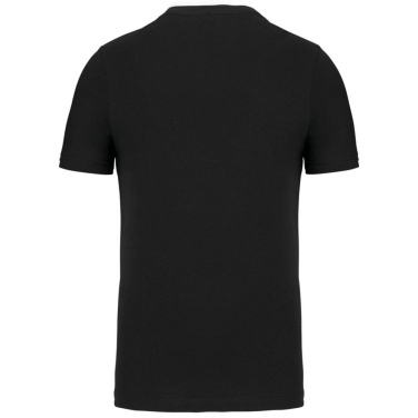 Kariban K356 T-shirt, 180 g/m² - svart, S (2)