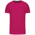 Kariban K356 T-shirt, 180 g/m², fuchsia