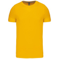 Kariban K356 T-shirt, 180 g/m², gul
