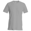 Kariban K356 T-shirt, 180 g/m², grå (Oxford Grey)