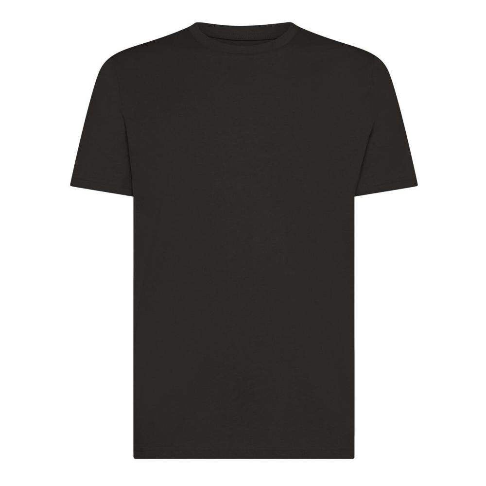 Black Spider BS052 unisex T-shirt, 180 g/m² - svart, XXS (1)