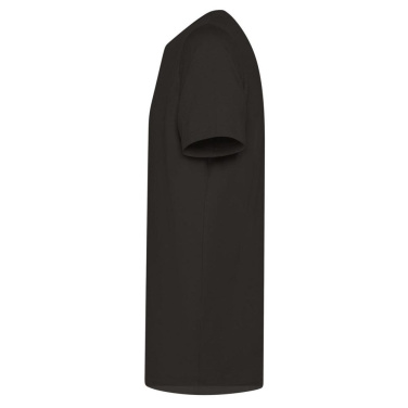 Black Spider BS052 unisex T-shirt, 180 g/m² - svart, XXS (2)