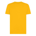 Black Spider BS052 unisex T-shirt, 180 g/m², gul (Honey)