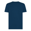 Black Spider BS052 unisex T-shirt, 180 g/m², marinblå (Ink Blue)
