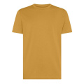 Black Spider BS052 unisex T-shirt, 180 g/m², gul (Mustard)