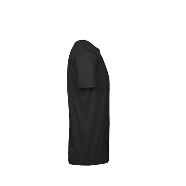 B&C TU03T T-shirt - svart, XS (2)