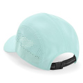 Beechfield B188 keps, turkos (Aqua)