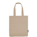 Neutral O90003 tygkasse, beige (Sand)