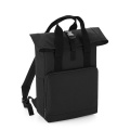 BagBase BG118 ryggsäck, svart
