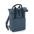 BagBase BG118 ryggsäck, blå (Airforce Blue)