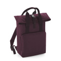 BagBase BG118 ryggsäck, vinröd