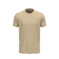 Next Level N3600 unisex T-shirt, 145 g/m², krämvit