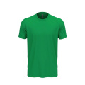 Next Level N3600 unisex T-shirt, 145 g/m², grön (Kelly Green)