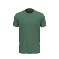 Next Level N3600 unisex T-shirt, 145 g/m², mörkgrön (Royal Pine)