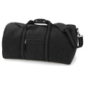 Quadra QD613 sportväska, svart (Vintage Black)