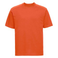 Russell 010M T-shirt, orange